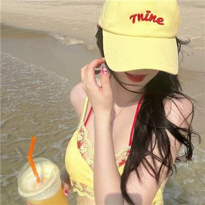 他是我的！