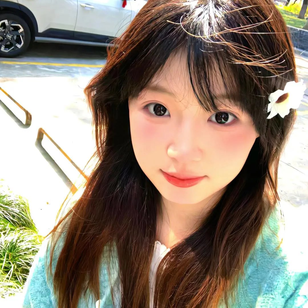 干花