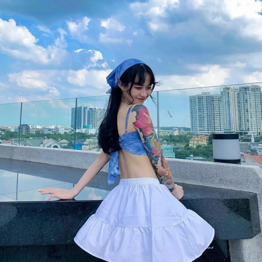 善意杀戮